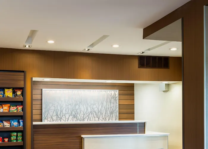 Fairfield Inn & Suites Valparaiso