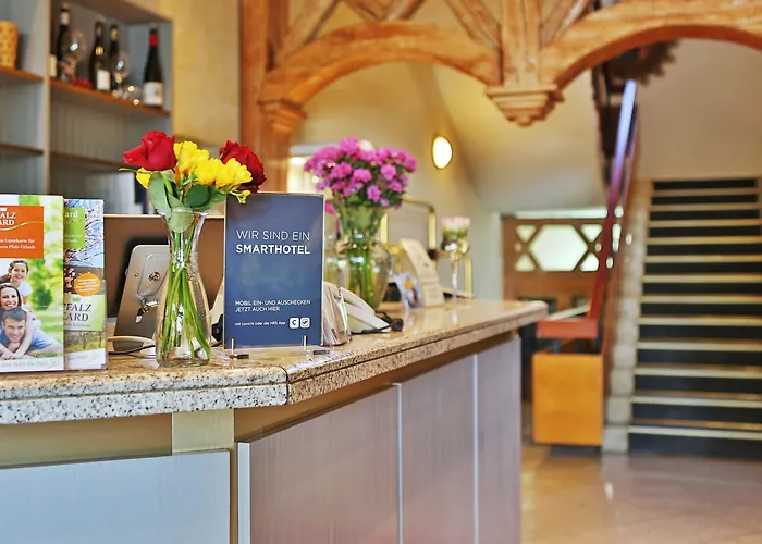 Hotel Central