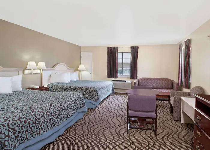 Days Inn By Wyndham Kerrville