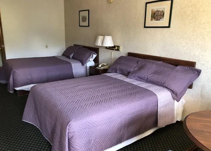 Oyo Hotel Chapmanville Inn, Wv - Hwy 119