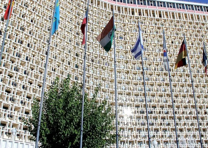 Uzbekistan