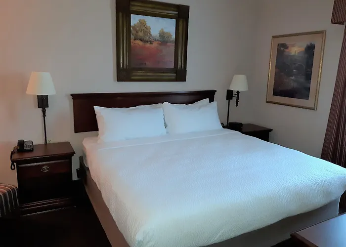Quality Inn West Lafayette - University Area