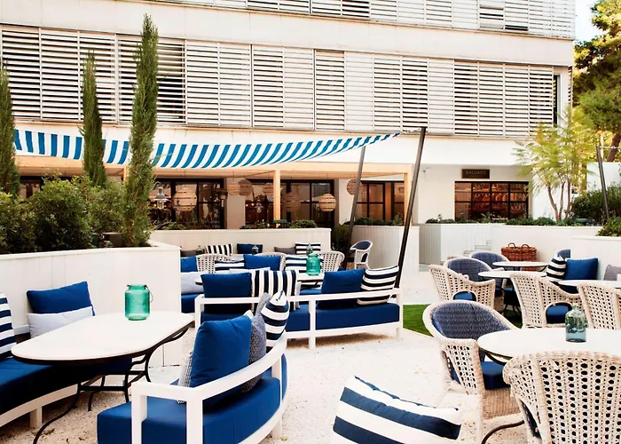Ac Hotel Victoria Suites By Marriott