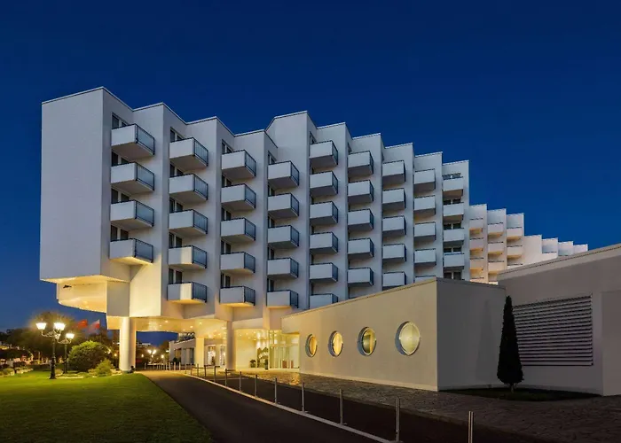 Hotel Vienna House By Wyndham Amber Baltic Misdroy