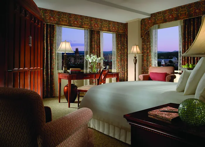 Omni New Haven At Yale