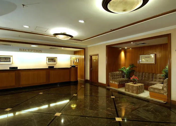 Berjaya Penang Hotel