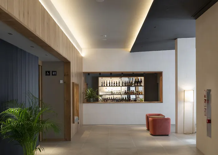 Hotel Ciudad de Logroño