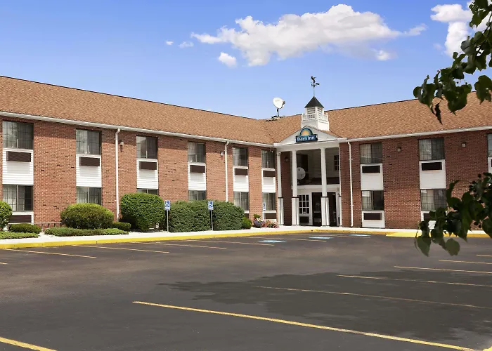 Days Inn By Wyndham Keene Nh