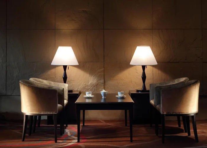 Hotel Metropolitan Sendai