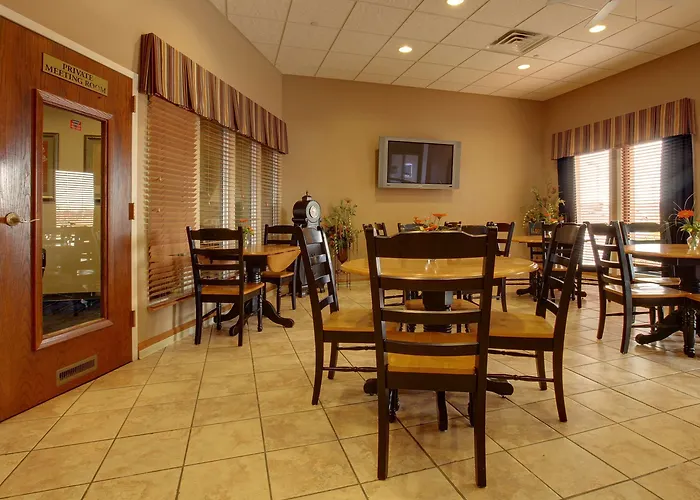 Americas Best Value Inn St. Louis / South