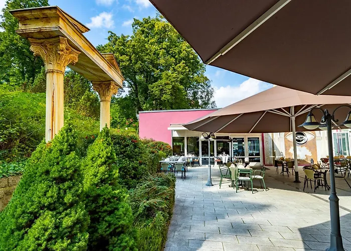 Parkhotel Goerlitz