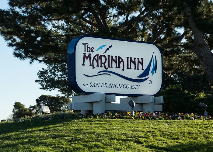 The Marina Inn On San Francisco Bay