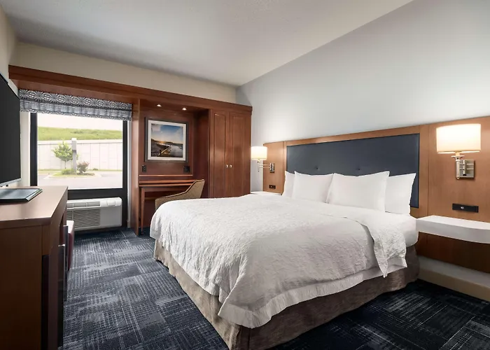 Hampton Inn Wausau