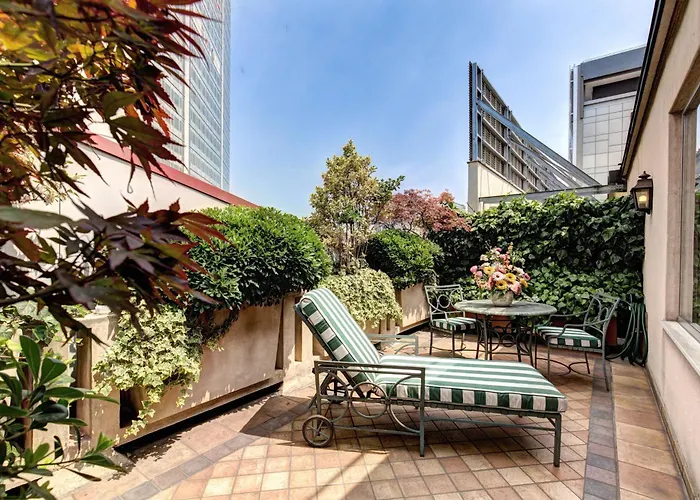 Hotel Auriga