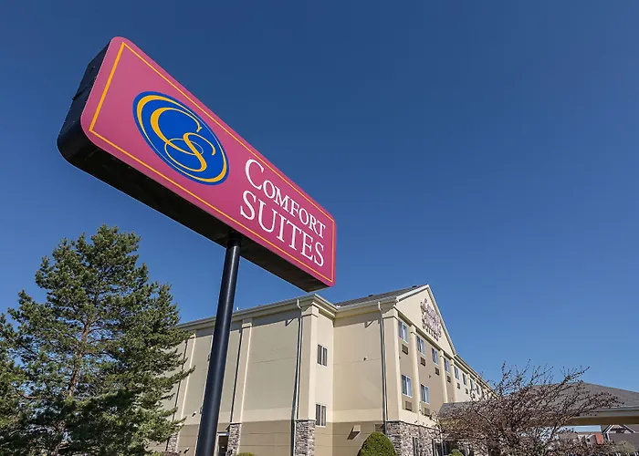 Comfort Suites