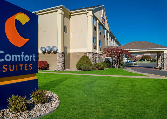 Comfort Suites