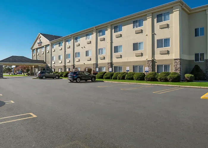 Comfort Suites