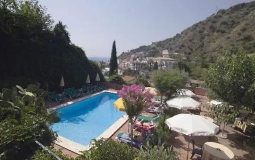 Villa Sirina
