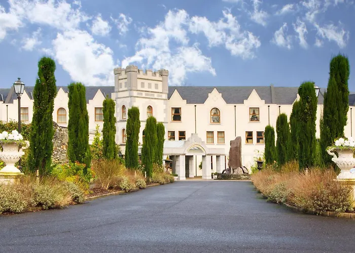 Muckross Park Hotel&Spa Kilclogherane