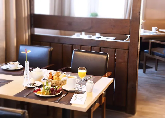 Dorint Resort Winterberg