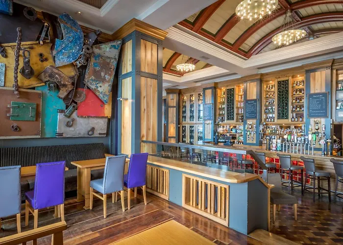 Talbot Hotel Wexford
