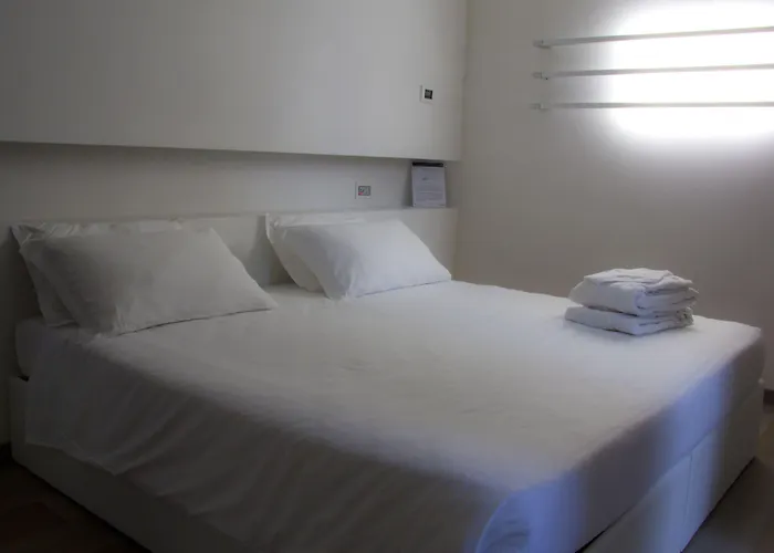 Hotel San Rocco Orta San Giulio