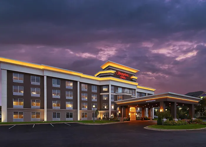 Hampton Inn Holland