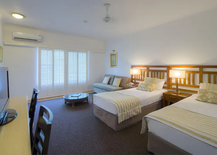 Ramada Resort By Wyndham Port Douglas