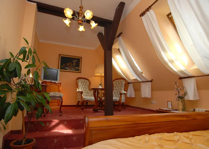 Hotel Opera