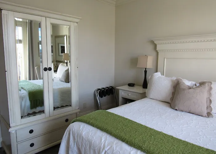 Carter House Inns