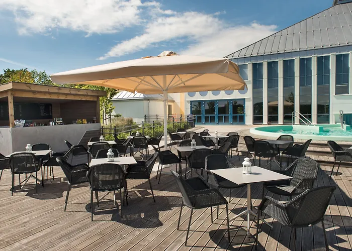 Quality Hotel Skjaergarden