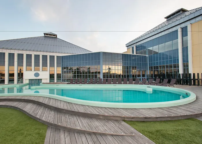 Quality Hotel Skjaergarden