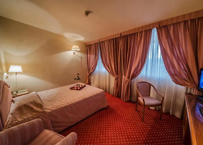 Hotel Valdarno