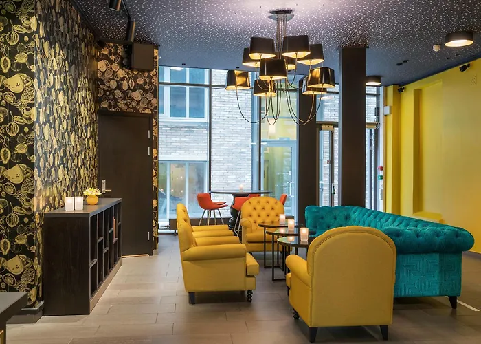 Thon Hotel Nidaros