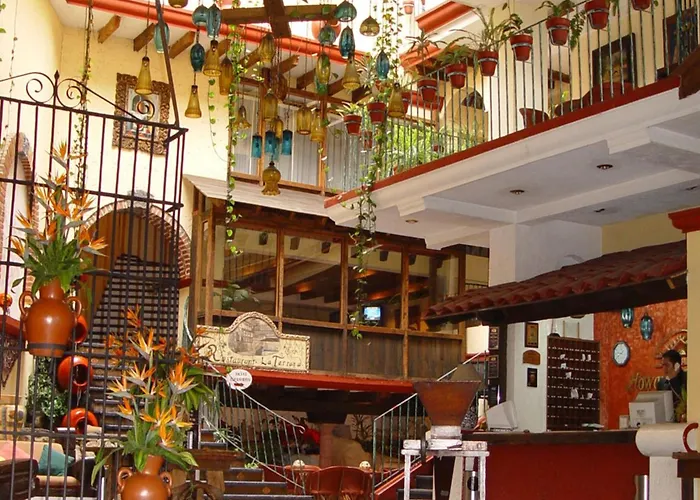 Hotel Mision Xalapa