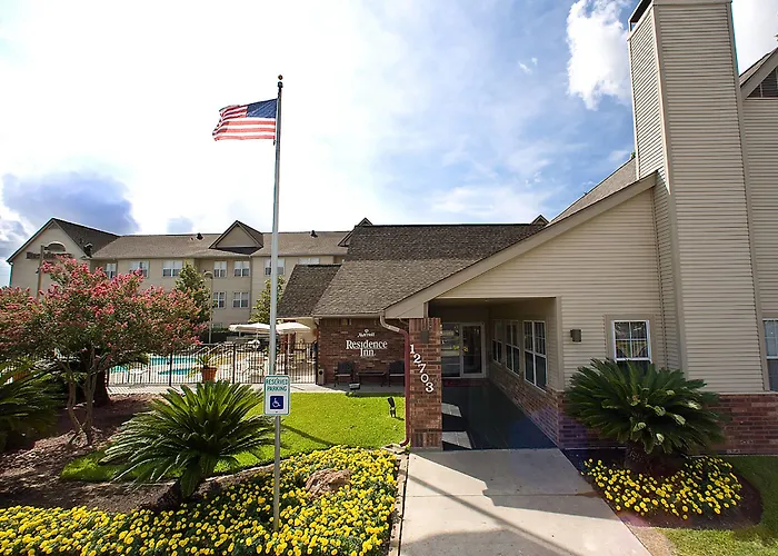 Residence Inn Houston Sugar Land/Stafford