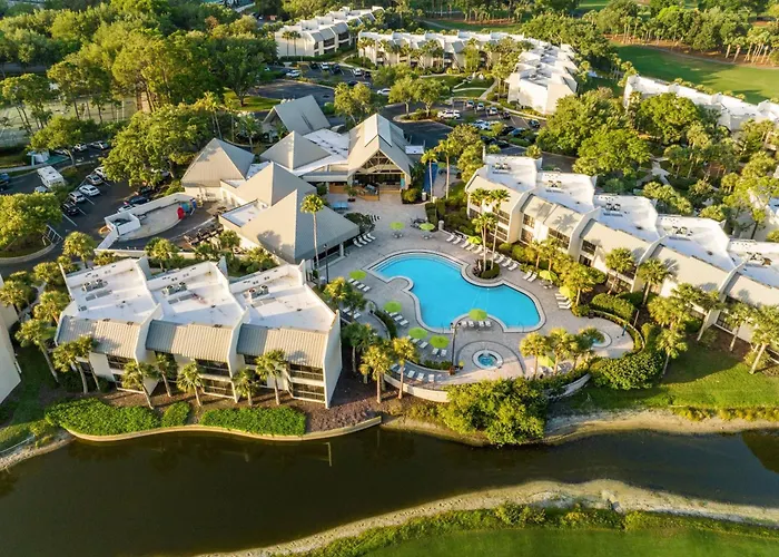 Marriott'S Sabal Palms