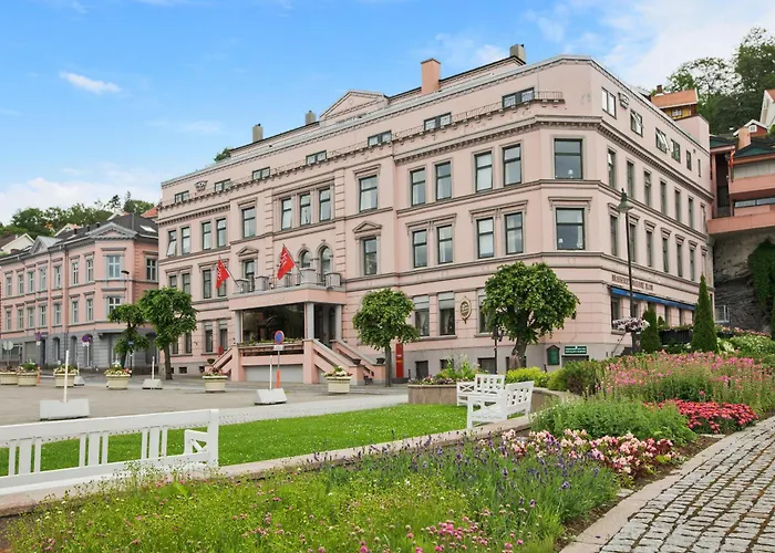Thon Hotel Hoyers