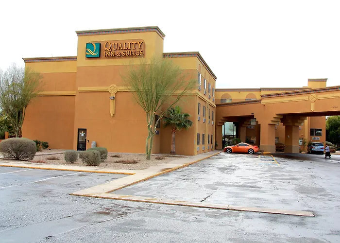 Comfort Inn & Suites Surprise Near Sun City West