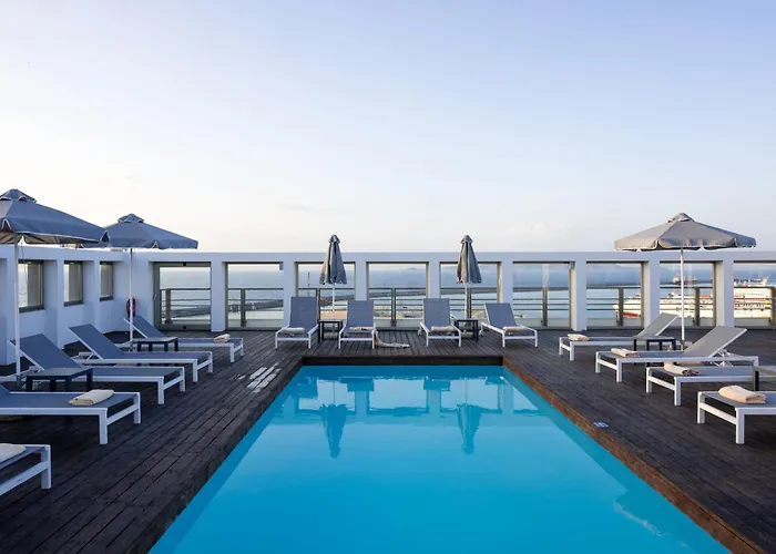 Aquila Atlantis Hotel Iraklio