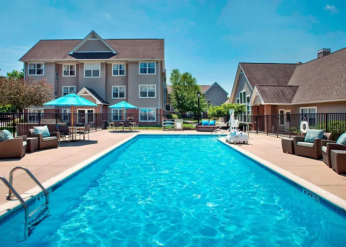 Sonesta Es Suites Allentown Bethlehem Airport