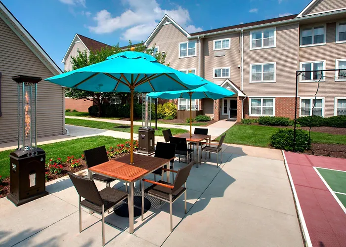 Sonesta Es Suites Allentown Bethlehem Airport