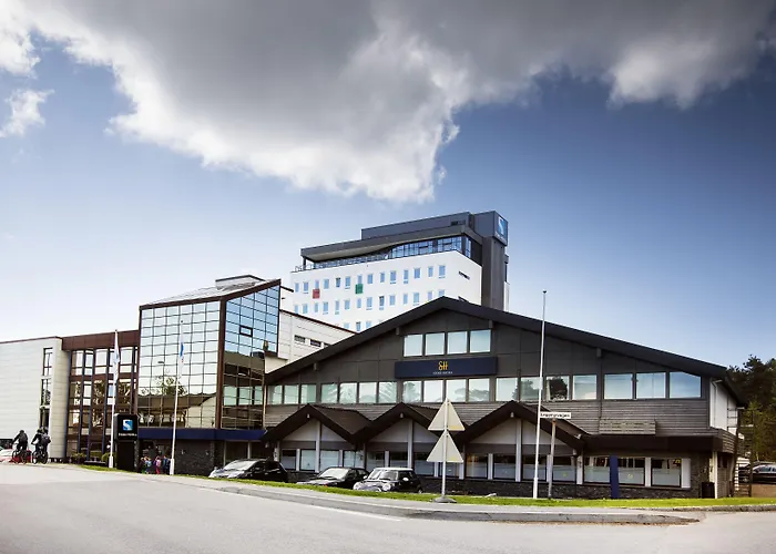 Stord Hotel