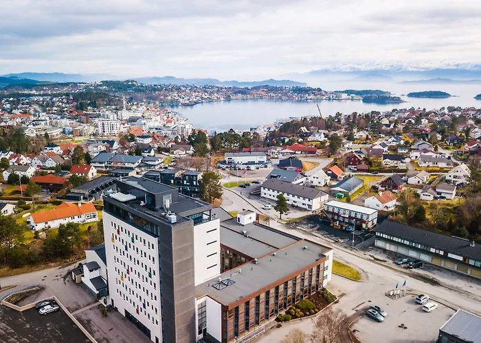 Stord Hotel