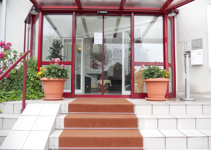 Kempe Komfort Plus Hotel