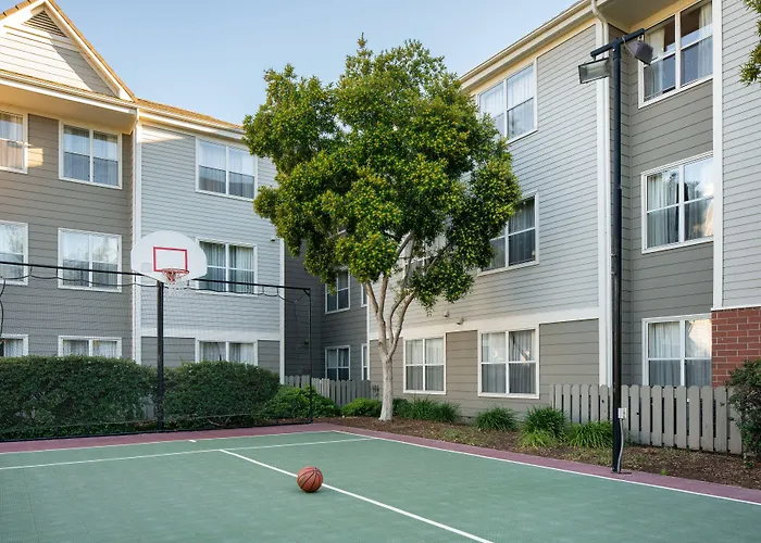 Residence Inn Milpitas Silicon Valley