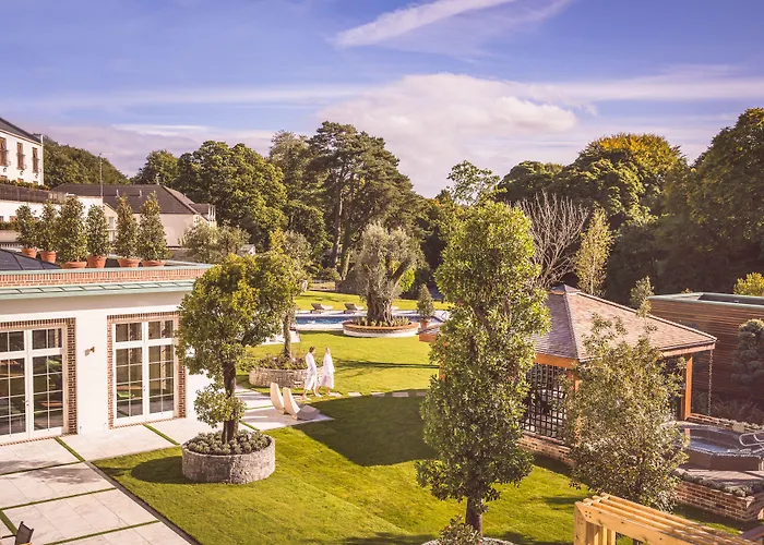 Hotel Galgorm Ballymena