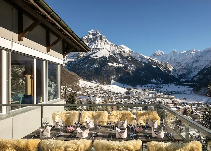 Hotel Waldegg - Adults Only