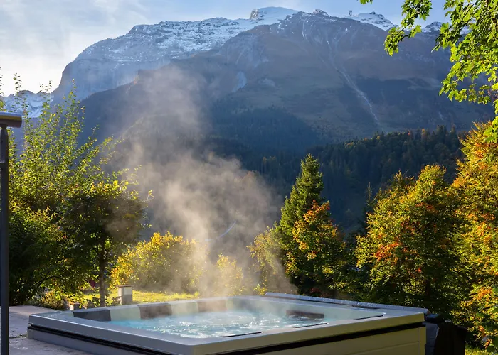 Hotel Waldegg - Adults Only