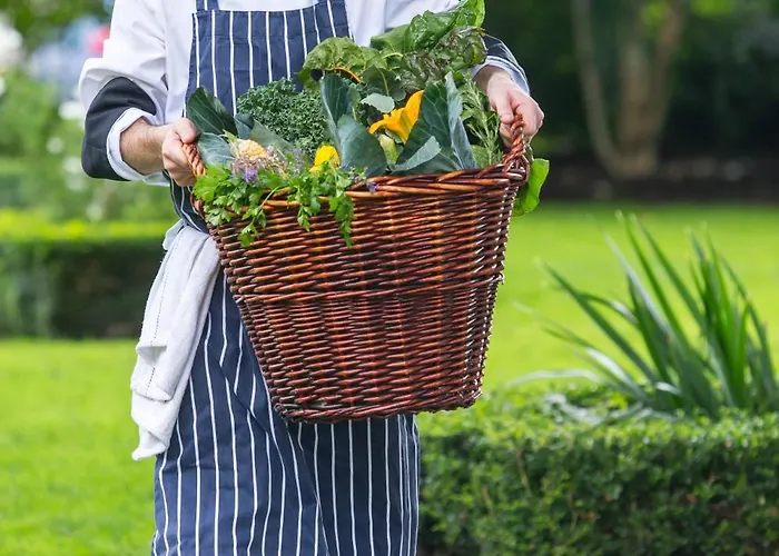 Old Ground Hotel Ennis